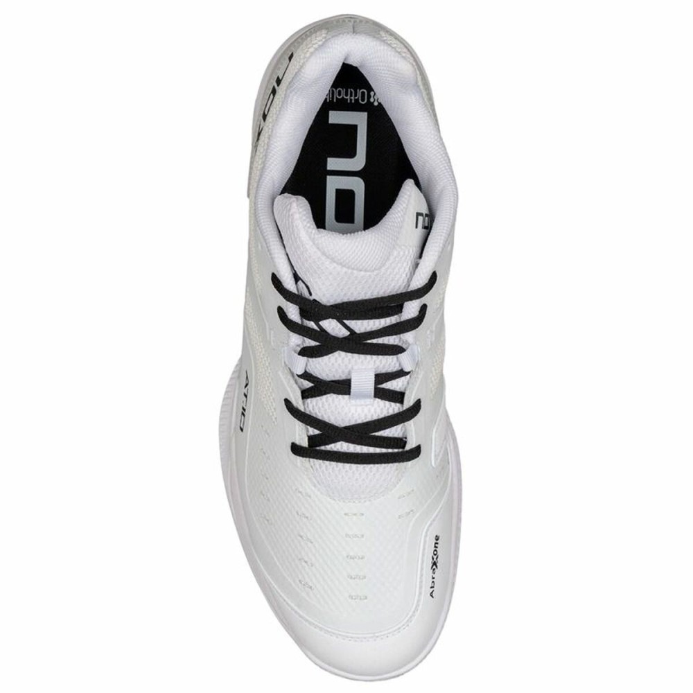 Men's Trainers Nox AT10 Pro White