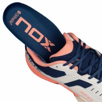 Men's Trainers Nox AT10 Pro White