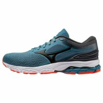 Chaussures de Running pour Adultes Mizuno Wave Prodigy 4 Bleu