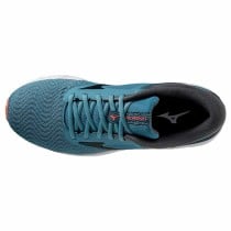 Chaussures de Running pour Adultes Mizuno Wave Prodigy 4 Bleu