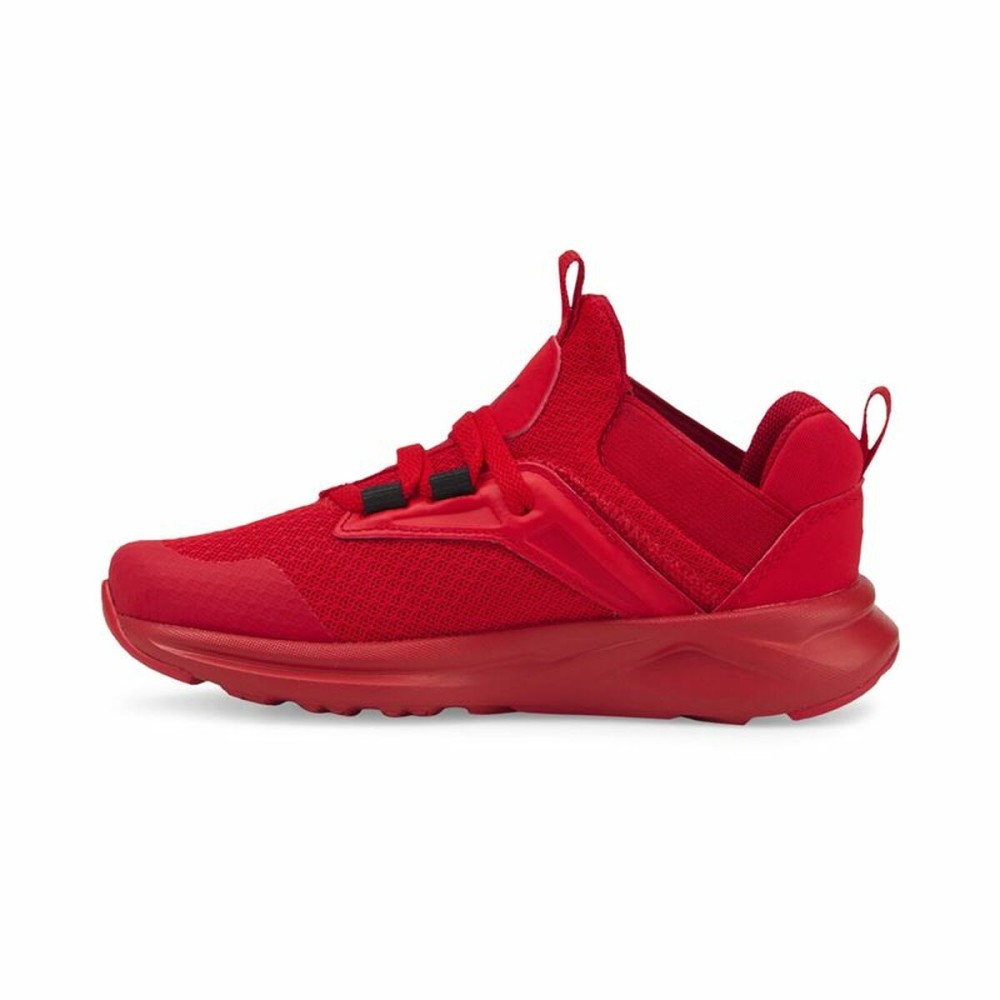 Sports Shoes for Kids Puma Enzo 2 Refresh Ac Red