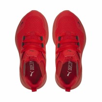 Sports Shoes for Kids Puma Enzo 2 Refresh Ac Red