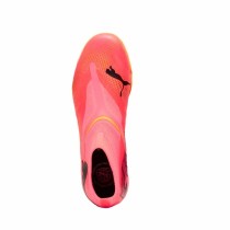 Chaussures de Running pour Adultes Puma FUTURE 7 MATCH+ L Orange