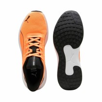 Chaussures de Running pour Adultes Puma Reflect Lite Orange