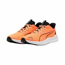 Chaussures de Running pour Adultes Puma Reflect Lite Orange