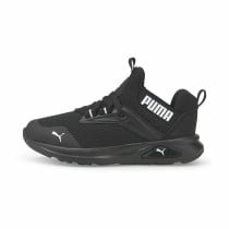 Sports Shoes for Kids Puma Enzo 2 Refresh Ac Ps Black