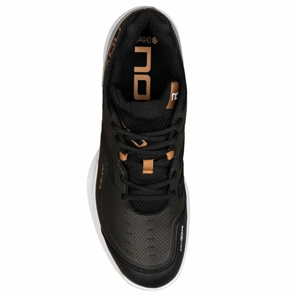 Running Shoes for Adults Nox AT10 Pro Black