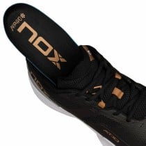 Chaussures de Running pour Adultes Nox AT10 Pro Noir