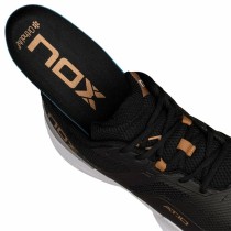 Herren-Sportschuhe Nox AT10 Pro Schwarz