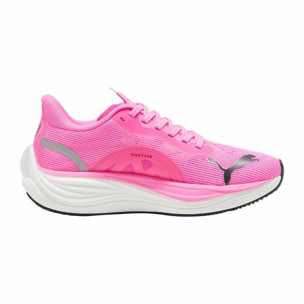 Trainers Puma Velocity Nitro 3 Pink Lady