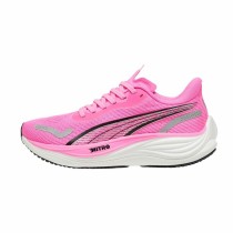 Trainers Puma Velocity Nitro 3 Pink Lady