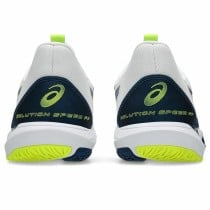 Tennisschuhe für Männer Asics Solution Speed Ff 3 Weiß