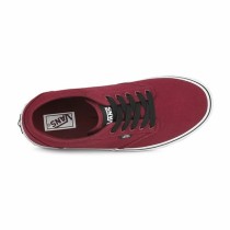 Chaussures casual homme Vans Atwood Bordeaux