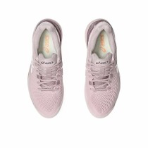 Chaussures de Tennis pour Femmes Asics Gel-Resolution 9 Clay Rose