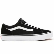 Herren-Sportschuhe Vans Filmore Decon Schwarz