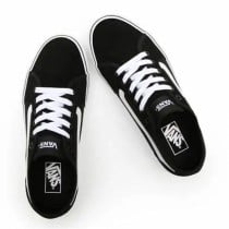 Men's Trainers Vans Filmore Decon Black