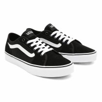 Men's Trainers Vans Filmore Decon Black