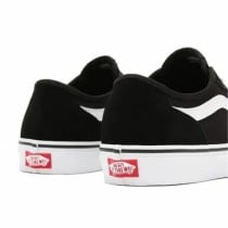 Chaussures de Sport pour Homme Vans Filmore Decon Noir