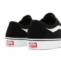 Herren-Sportschuhe Vans Filmore Decon Schwarz