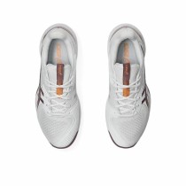 Chaussures de Tennis pour Femmes Asics Solution Speed Ff 3 Clay Mujer Blanc