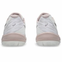 Chaussures de Tennis pour Femmes Asics Gel-Game 9 Clay/Oc Blanc