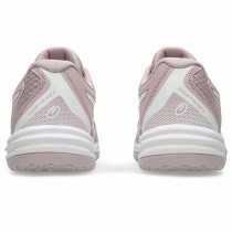 Women's Tennis Shoes Asics Court Slide 3 Pink