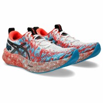 Herren-Sportschuhe Asics Noosa Tri 16 Weiß