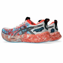 Herren-Sportschuhe Asics Noosa Tri 16 Weiß