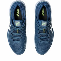 Chaussures de Tennis pour Homme Asics Court Ff 3 Bleu