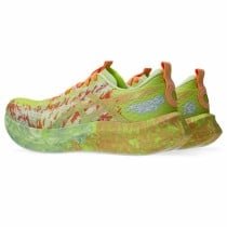 Men's Trainers Asics Noosa Tri 16 Yellow Lime green