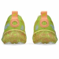 Chaussures de Sport pour Homme Asics Noosa Tri 16 Jaune Vert citron