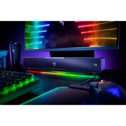 Barre audio Razer Leviathan V2 65 W