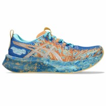 Chaussures de sport pour femme Asics Noosa Tri 16 Orange