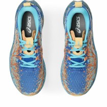 Sports Trainers for Women Asics Noosa Tri 16 Orange