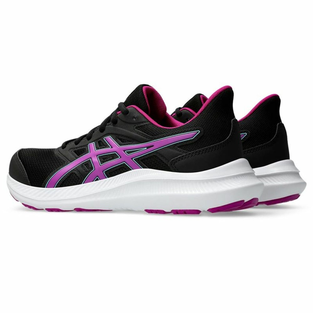 Trainers Asics Jolt 4 Black Lady