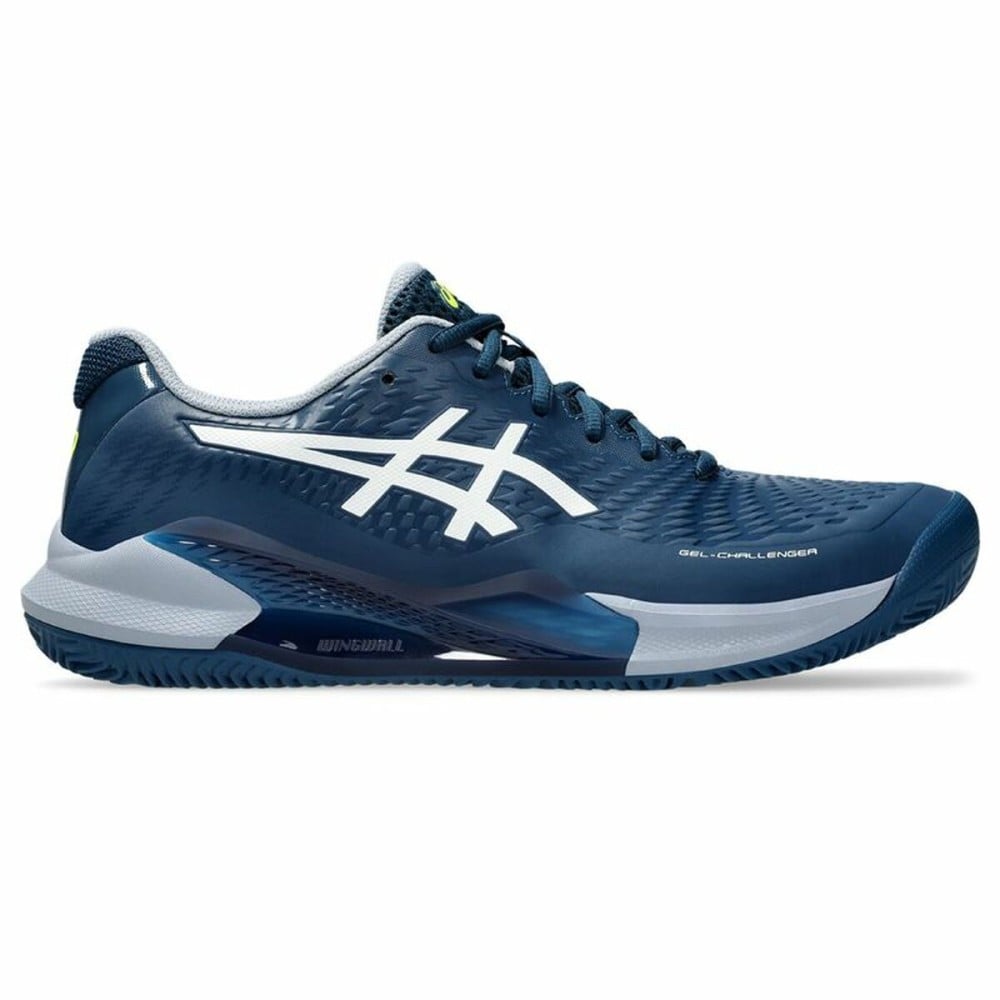 Men's Tennis Shoes Asics Gel-Challenger 14 Clay Blue