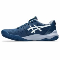 Chaussures de Tennis pour Homme Asics Gel-Challenger 14 Clay Bleu