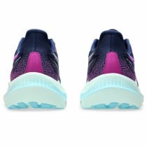 Trainers Asics GT-2000 12 Blue Lady