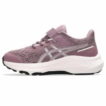 Chaussures de Running pour Enfants Asics GT-1000 13 PS Violet Rose