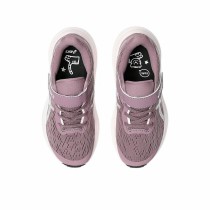 Chaussures de Running pour Enfants Asics GT-1000 13 PS Violet Rose