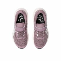 Laufschuhe für Kinder Asics GT-1000 13 PS Lila Rosa