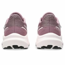 Chaussures de Running pour Enfants Asics GT-1000 13 PS Violet Rose