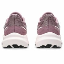 Laufschuhe für Kinder Asics GT-1000 13 PS Lila Rosa