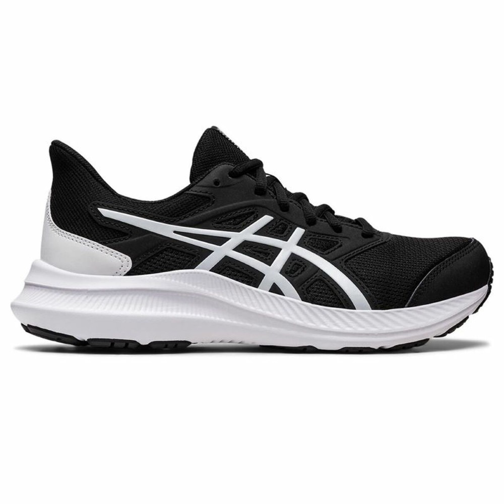 Turnschuhe Asics Jolt 4 Schwarz Damen