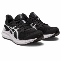 Trainers Asics Jolt 4 Black Lady