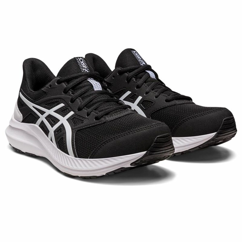 Baskets Asics Jolt 4 Noir Femme