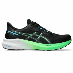 Chaussures de Sport pour Homme Asics GT-1000 13 Noir