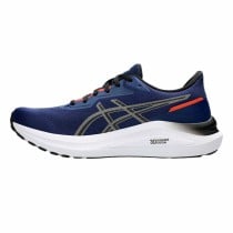 Chaussures de Sport pour Homme Asics GT-1000 13 Bleu