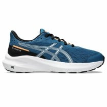 Laufschuhe für Kinder Asics GT-1000 13 GS Blau