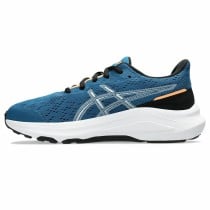 Chaussures de Running pour Enfants Asics GT-1000 13 GS Bleu